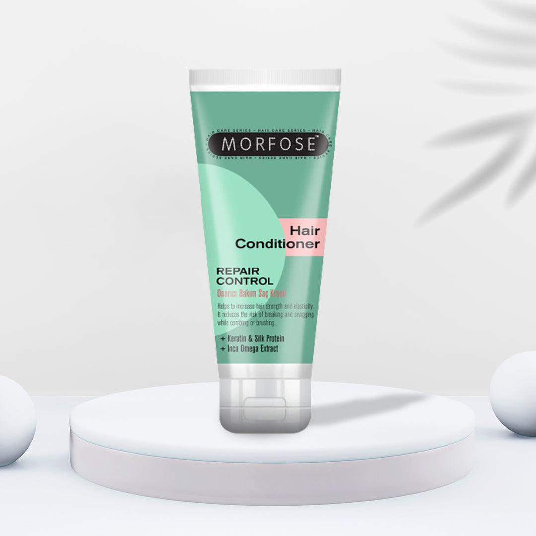 REPAIR CONTROL HAIR SHAMPOO 200ML
