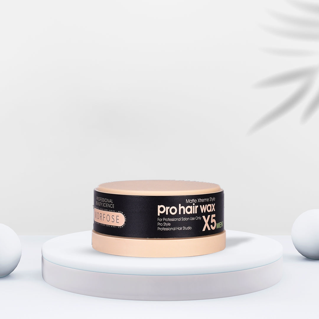 HAIR PRO WAX 150 ML BEIGE