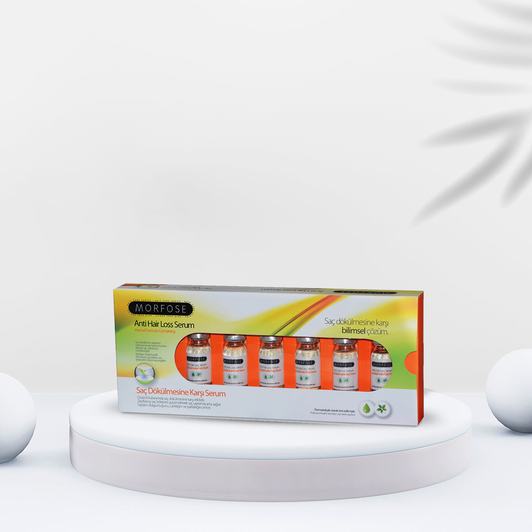 ANTI HAIR LOSS SERUM