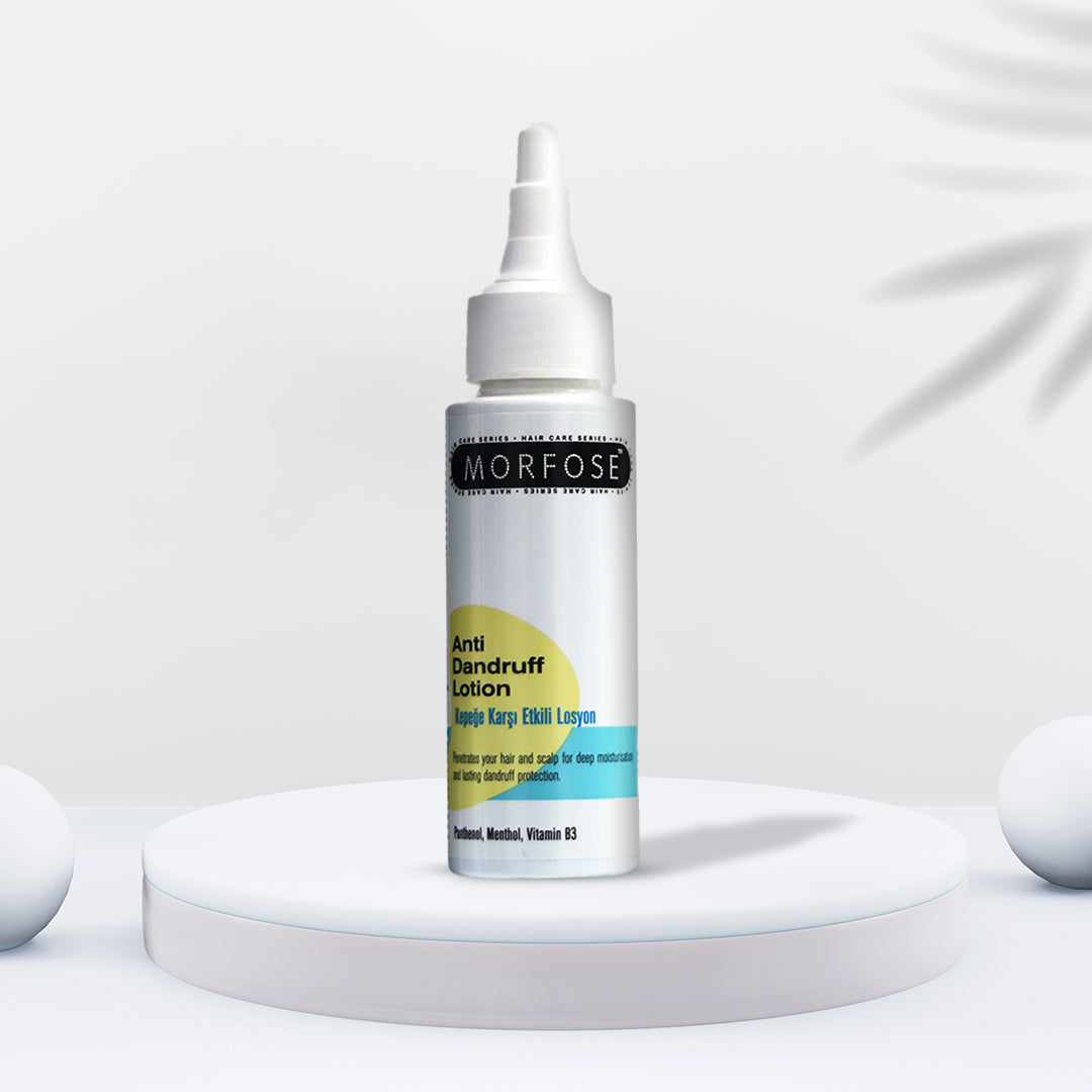 ANTI DANDRUFF LOTION 75ML