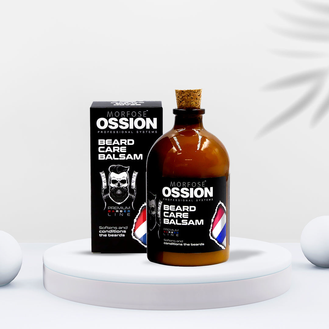 OSSION BEARD CARE BALSAM